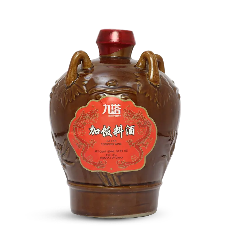 1,5L Jia Fan Cooking Wine σε Βάζο