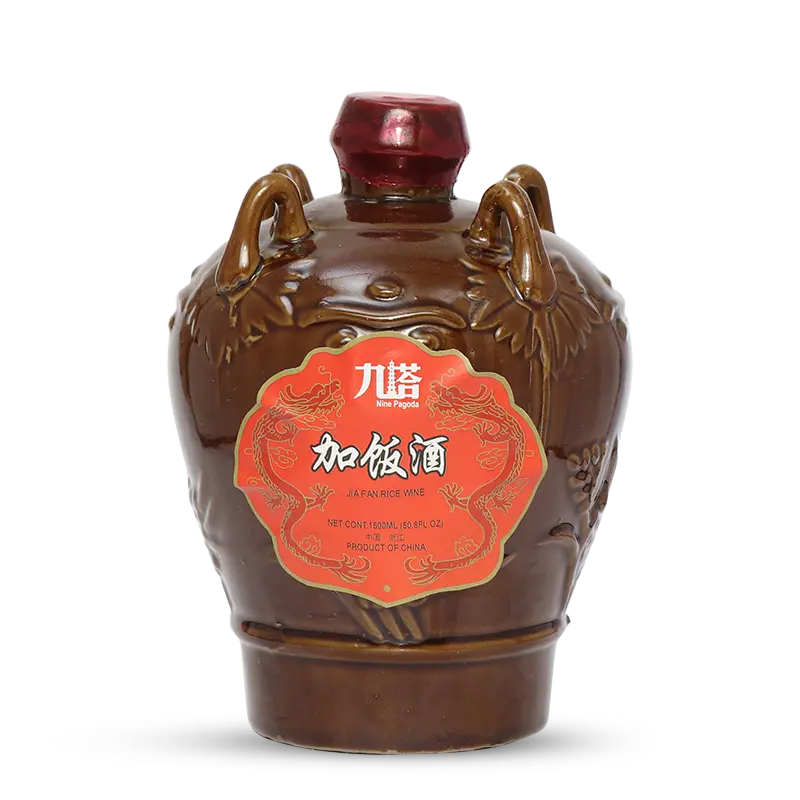 1,5L Κρασί Jia Fan σε βάζο