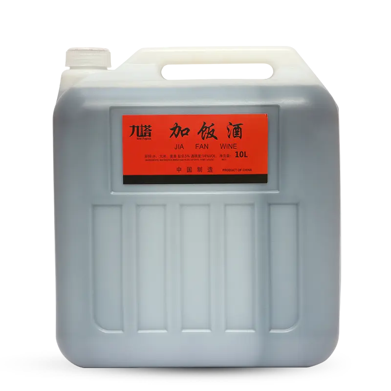 10L Κρασί Jia Fan