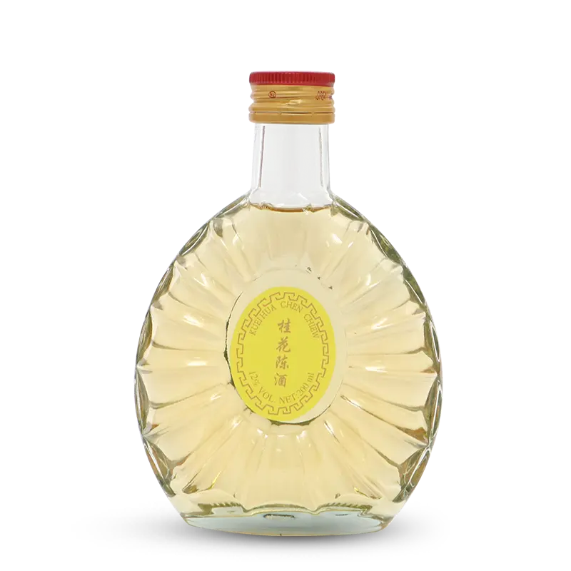 200ML ΜΠΟΥΚΑΛΙ XO Οίνος Osmanthus