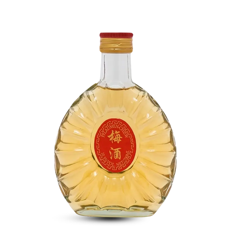 200ML ΜΠΟΥΚΑΛΙ XO Κρασί δαμάσκηνο