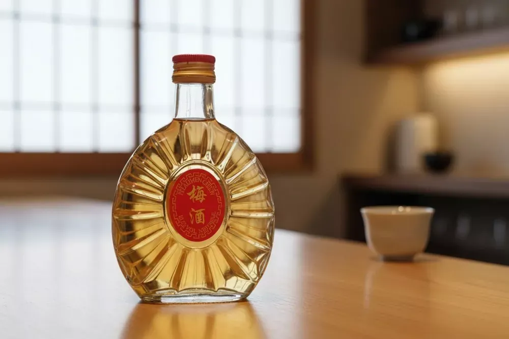 Τι κάνει το Premium Plum Wine μια αγαπημένη επιλογή για χαλαρές εμπειρίες ποτού και εκλεκτής εστίασης;