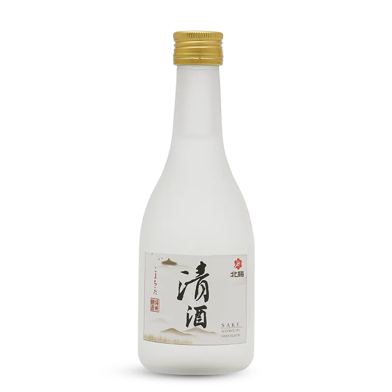 300ML Σάκε