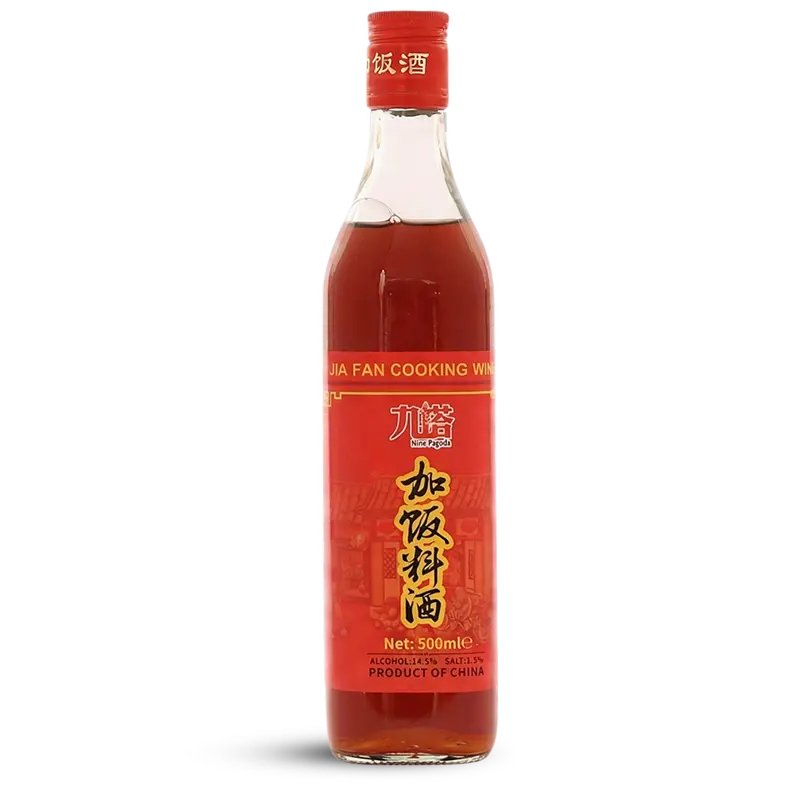 500ml Jia Fan Cooking Wine