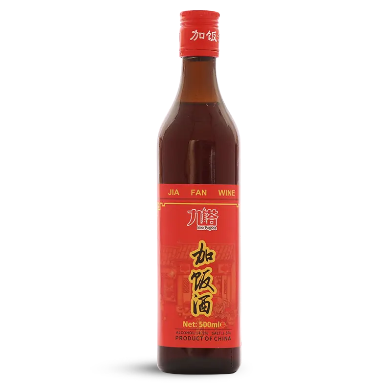 Κρασί Jia Fan 500ml