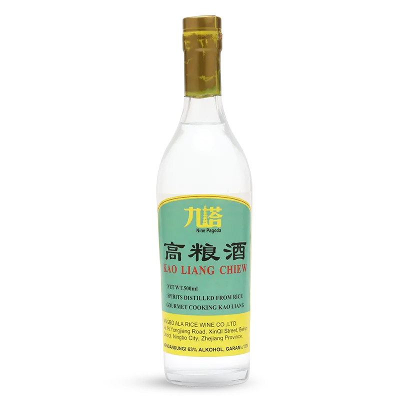 500ML Kao Liang Chiew