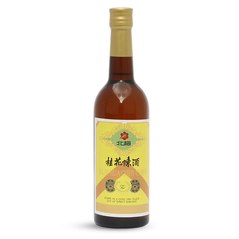 500ml Οίνος Osmanthus