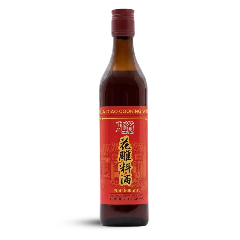 500ml Κρασί μαγειρικής ρυζιού
