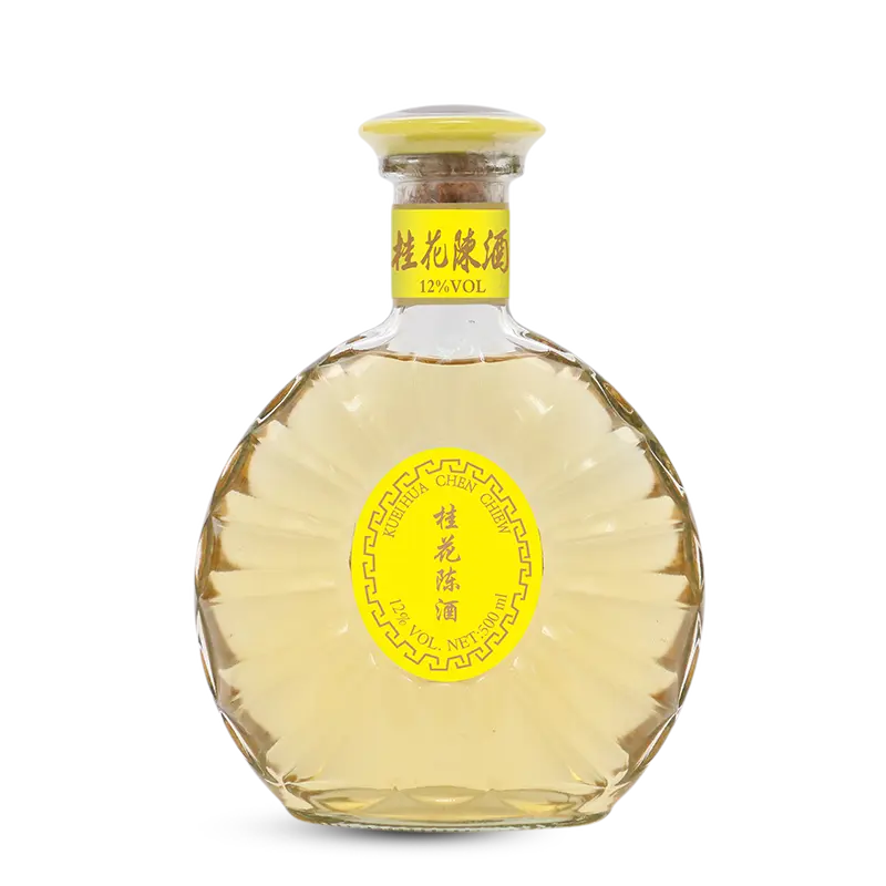 ΜΠΟΥΚΑΛΙ XO 500ML Οίνος Osmanthus