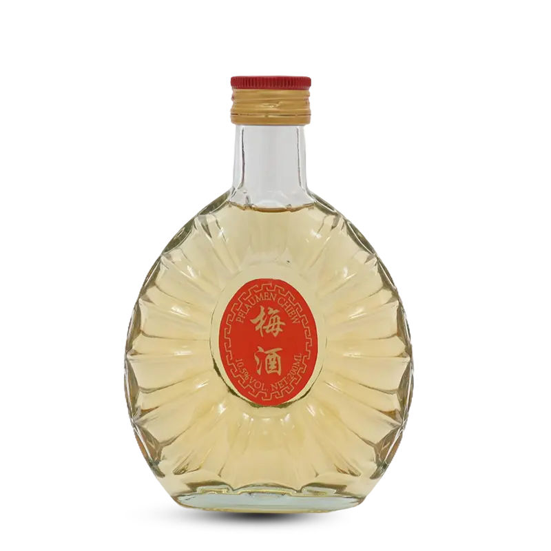 Κρασί δαμάσκηνο 500ML XO BOTTLE