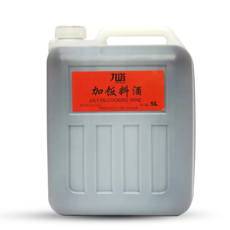 5L Jia Fan Cooking Wine