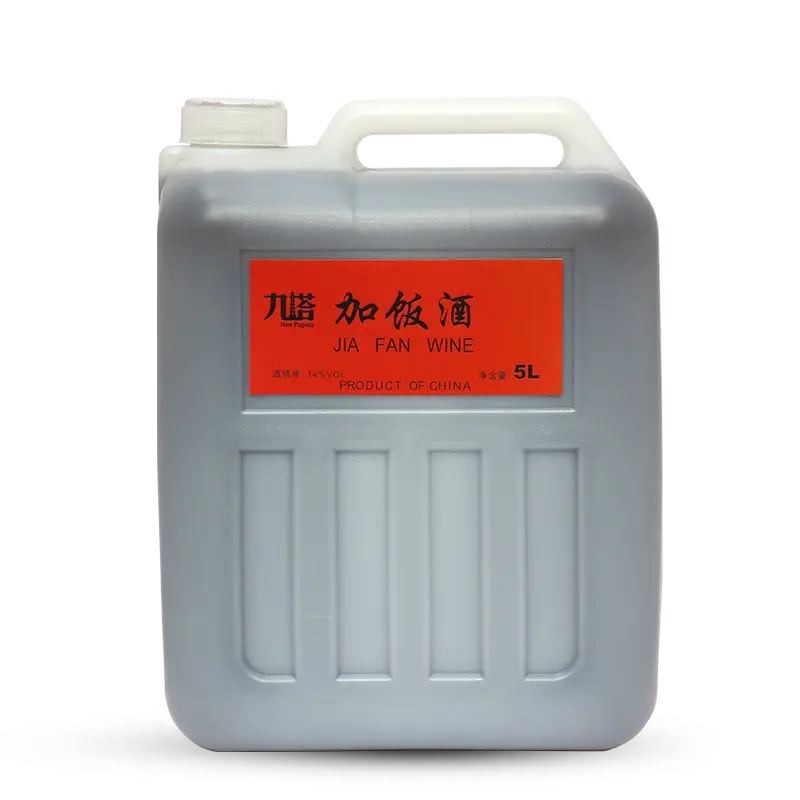 5L Κρασί Jia Fan