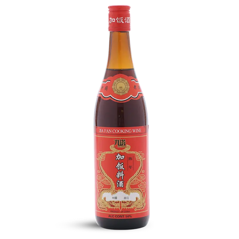 640ML Jia Fan Cooking Wine