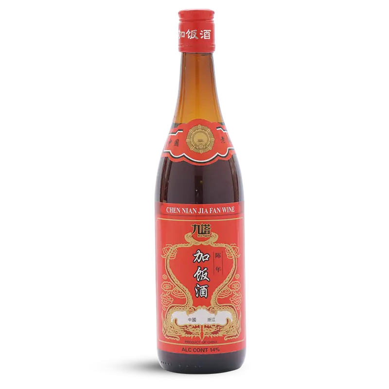 Κρασί Jia Fan 640ml