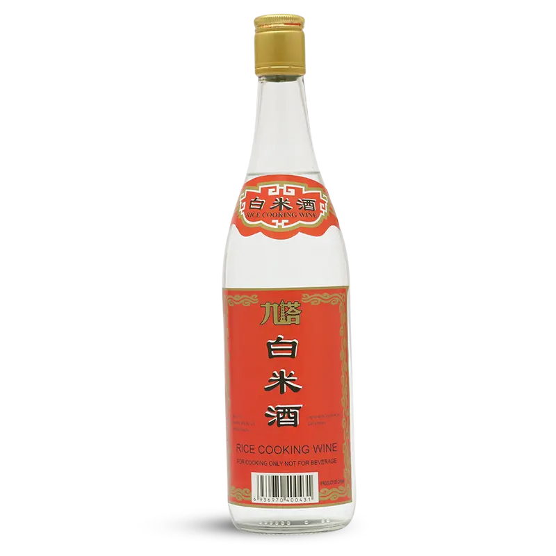 640ml Κρασί από ρύζι