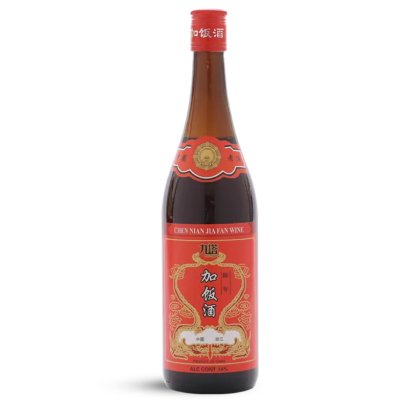 Κρασί Jia Fan 750ml