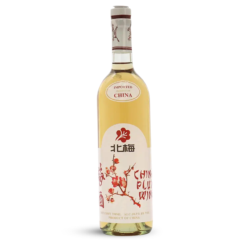 750ML Κρασί δαμάσκηνο