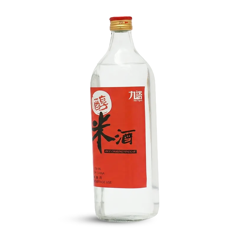 750ML Κρασί μαγειρικής ρυζιού