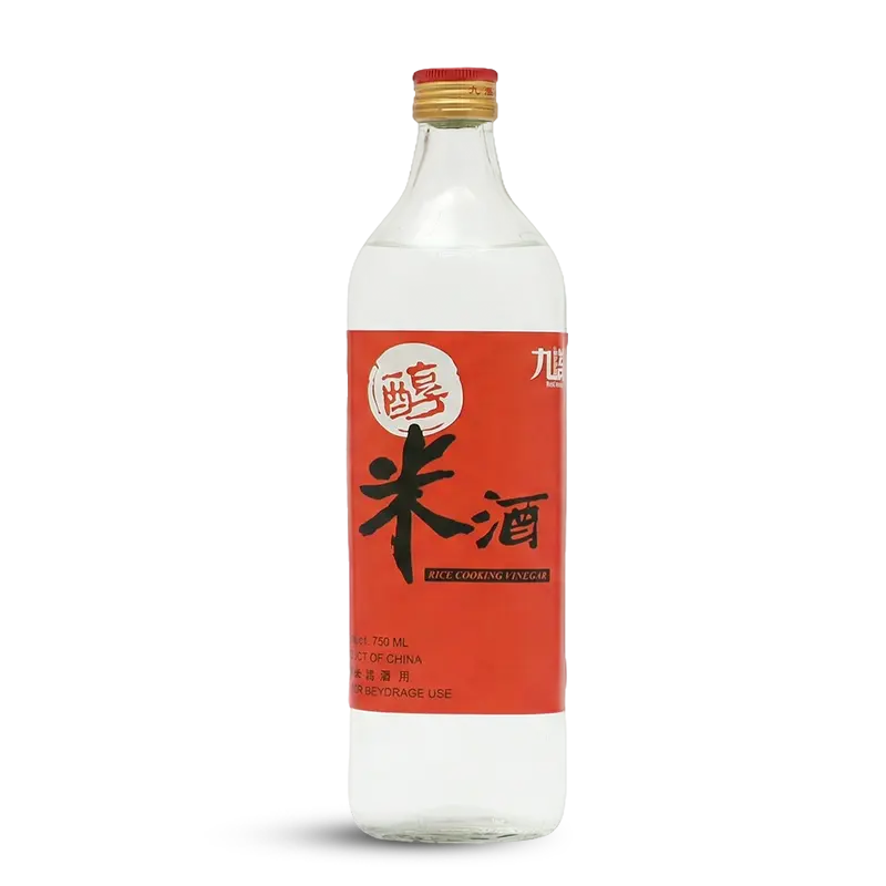 750ML Κρασί μαγειρικής ρυζιού
