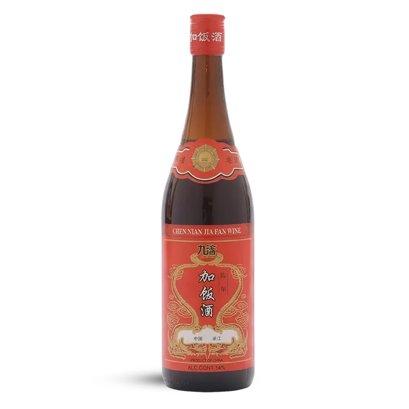 750ml Κρασί από ρύζι
